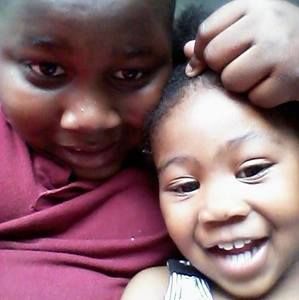 Meet your Posher, Ricky